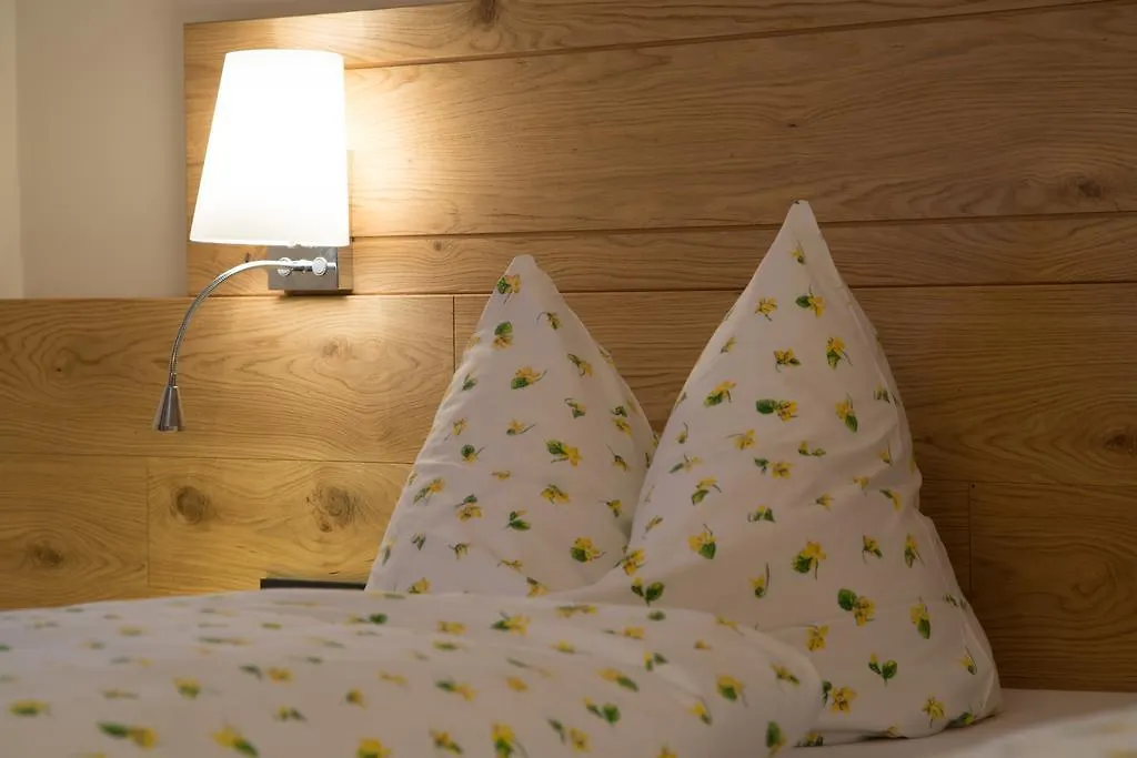 Haus Sonnenhof Apartment Oberstdorf