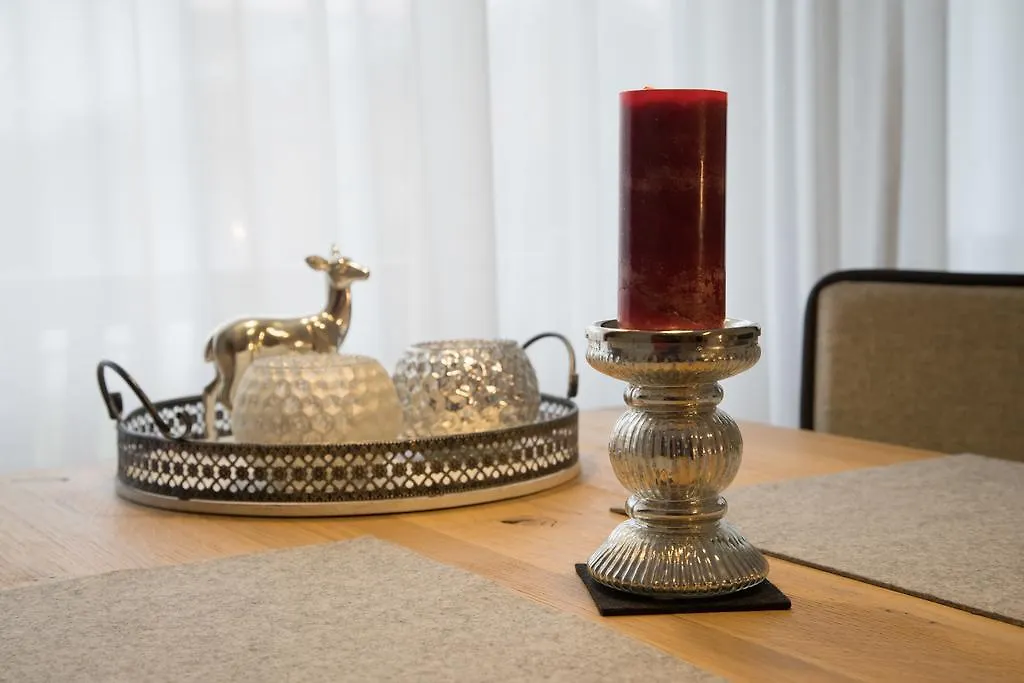 Haus Sonnenhof Apartment Oberstdorf 0*,