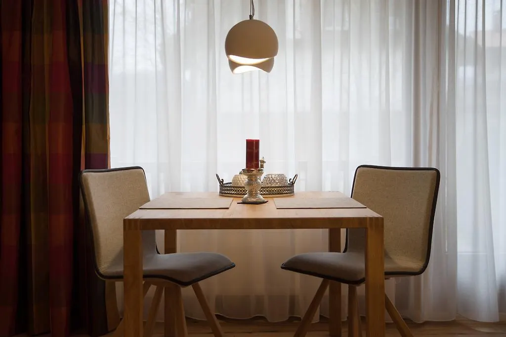 Haus Sonnenhof Apartment Oberstdorf 0*,  Germany