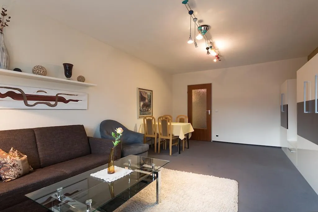 Haus Sonnenhof Apartment Oberstdorf Germany