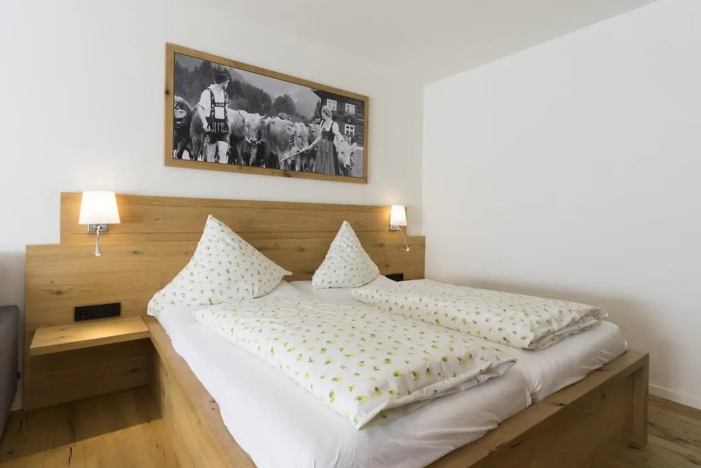 Haus Sonnenhof Apartment Oberstdorf 0*,  Germany