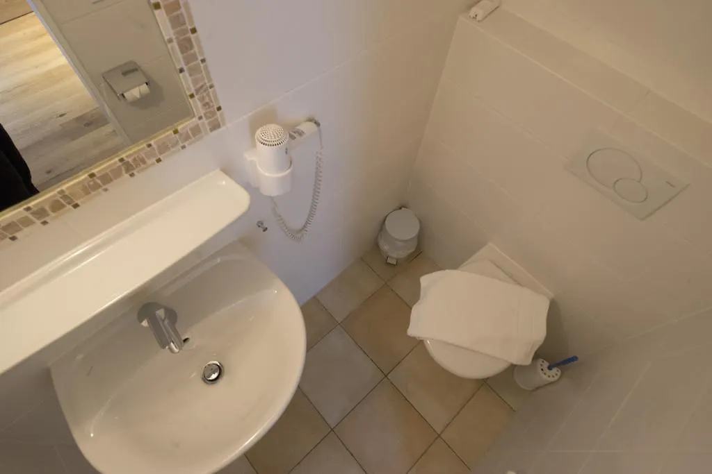 Haus Sonnenhof Apartment Oberstdorf