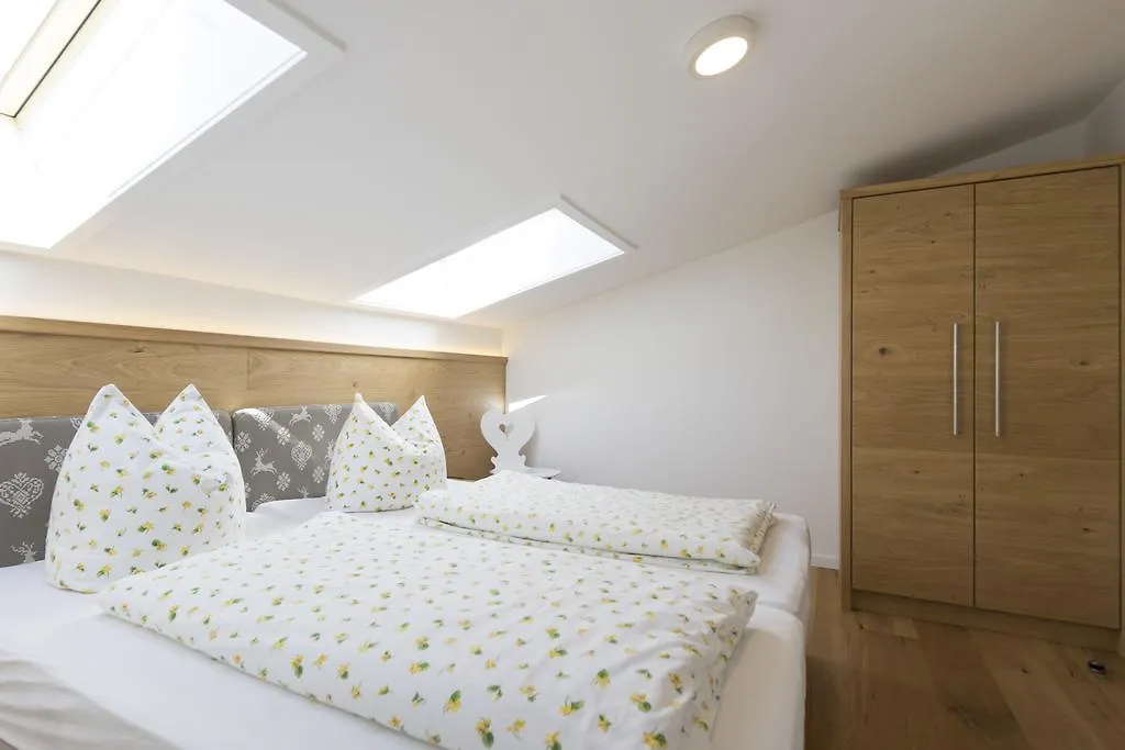 Haus Sonnenhof Apartment Oberstdorf