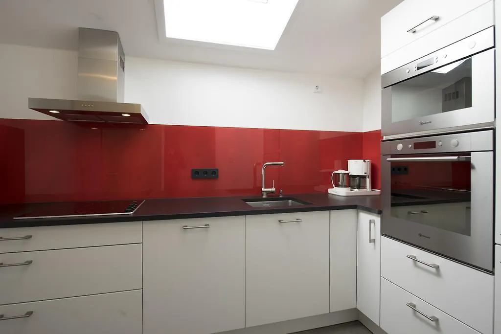 Haus Sonnenhof Apartment Oberstdorf