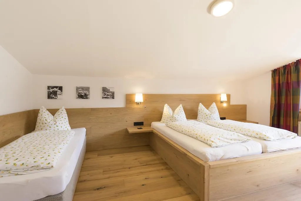 Haus Sonnenhof Apartment Oberstdorf Germany