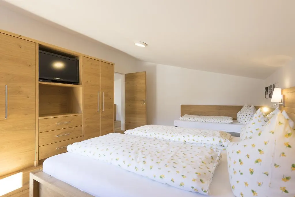 Haus Sonnenhof Apartment Oberstdorf Germany