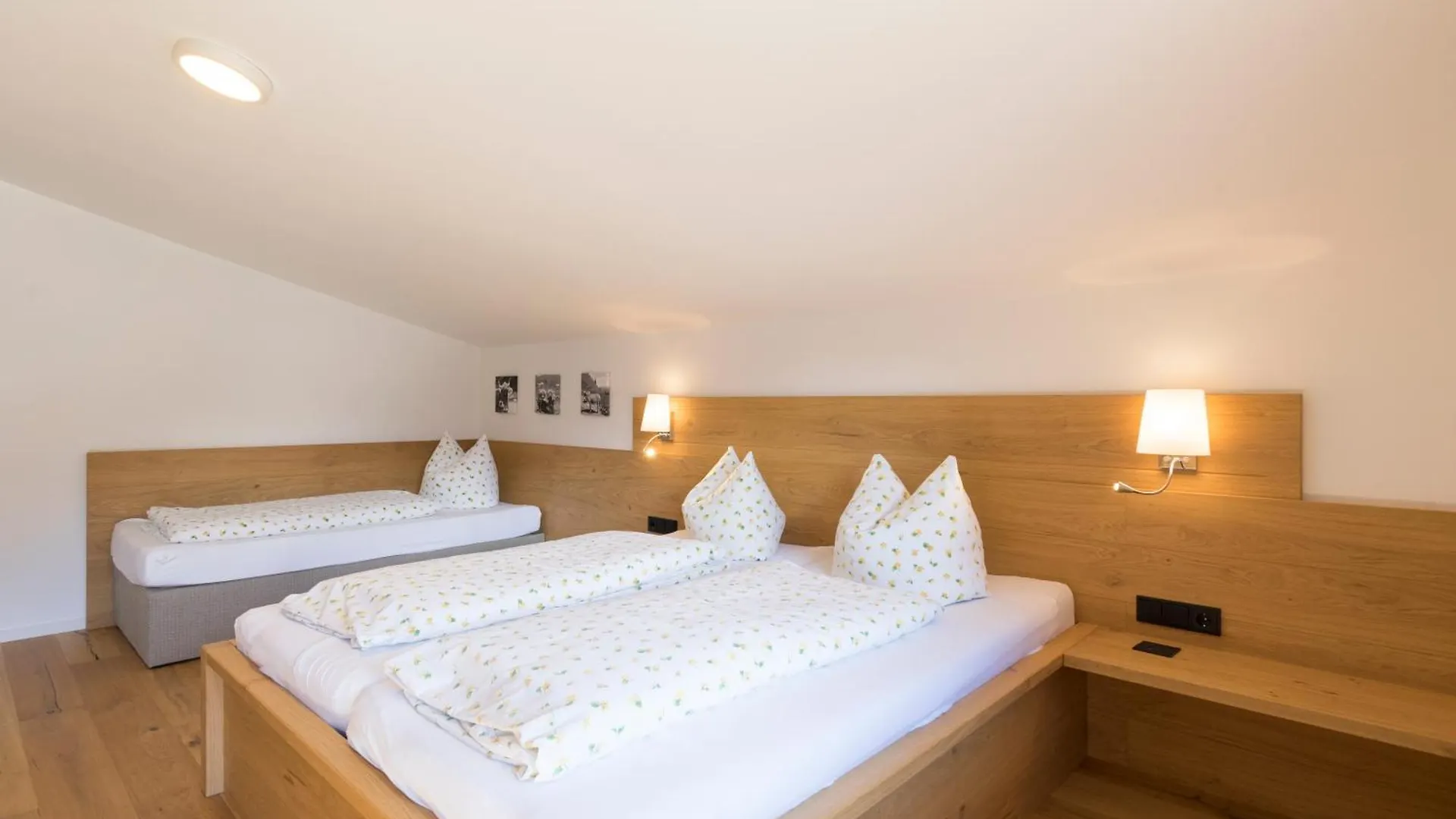 Haus Sonnenhof Apartment Oberstdorf Germany
