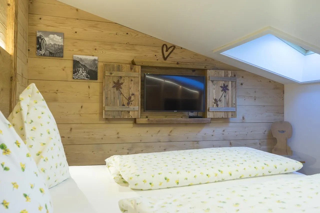 Haus Sonnenhof Apartment Oberstdorf