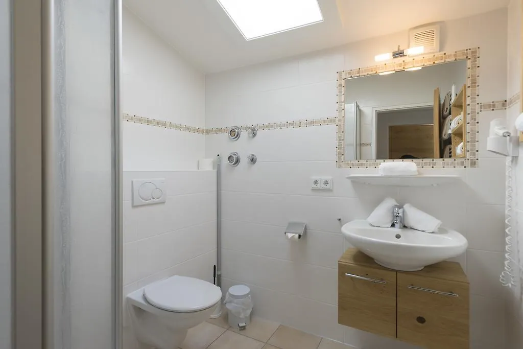 Haus Sonnenhof Apartment Oberstdorf 0*,