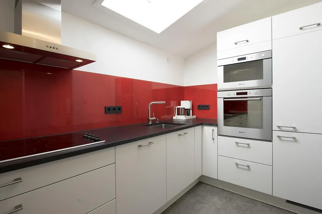 Haus Sonnenhof Apartment Oberstdorf